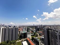 Sturdee Residences (D8), Condominium #480130431